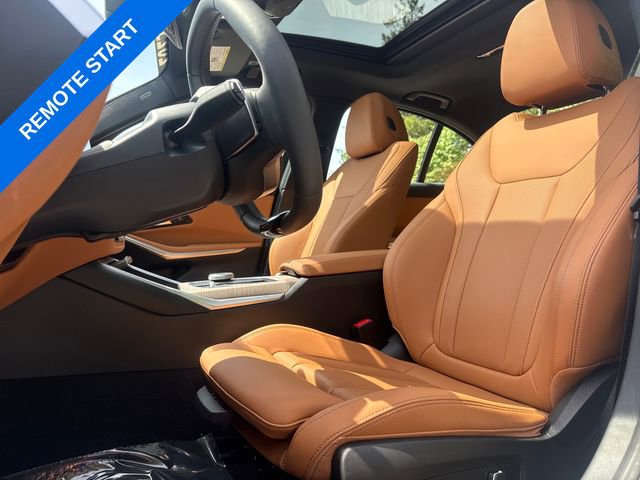 Used 2025 BMW 330i xDrive Sedan w/ Premium Package image 12