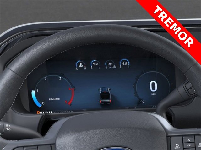 New 2026 Ford F250 Lariat w/ Tremor Off-Road Package image 13