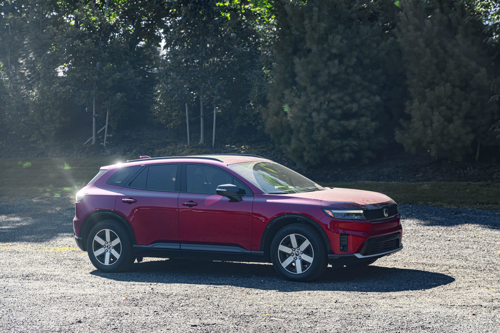 Used 2024 Honda Prologue Touring image 11