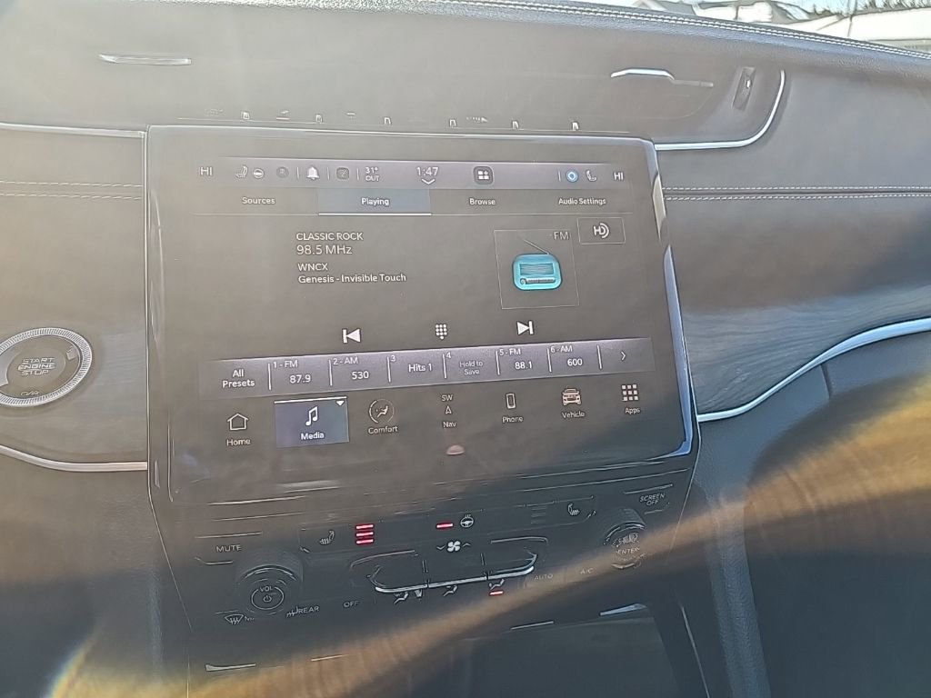 Certified 2023 Jeep Grand Cherokee Limited image 27