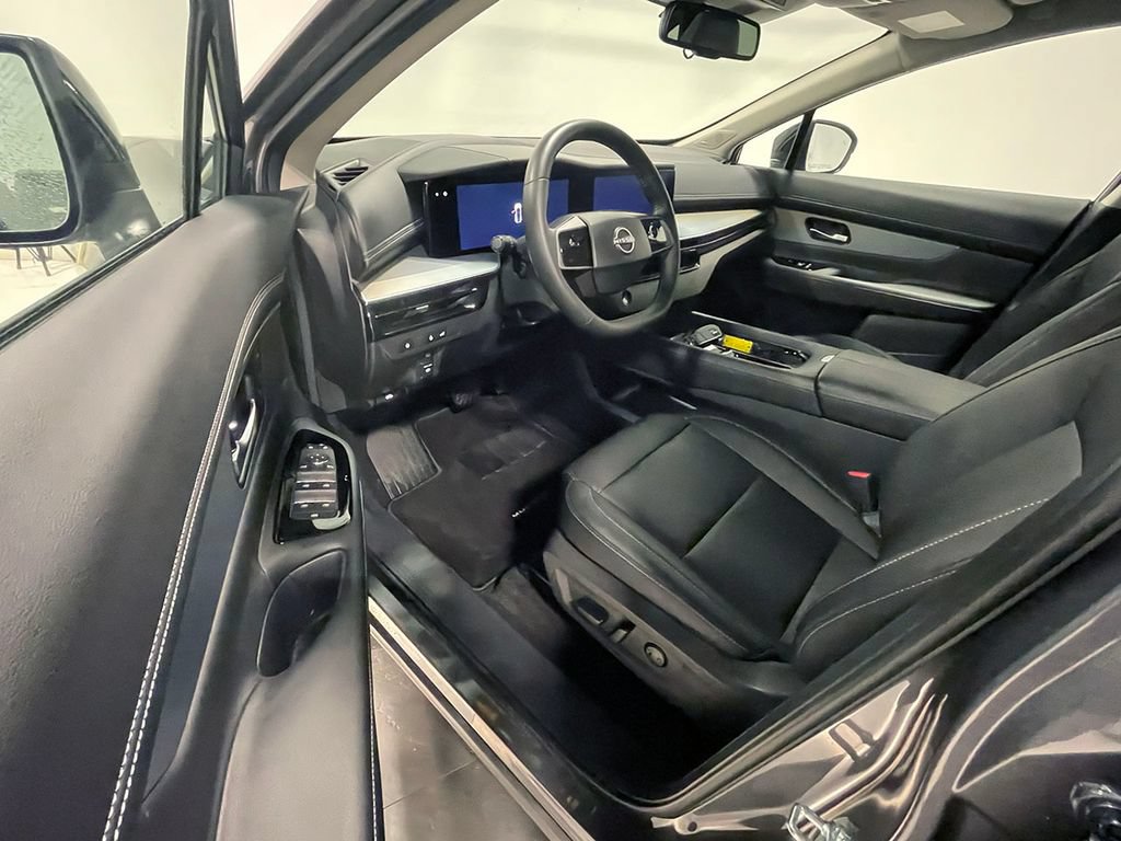 Used 2025 Nissan Murano SL AWD/4WD image 20
