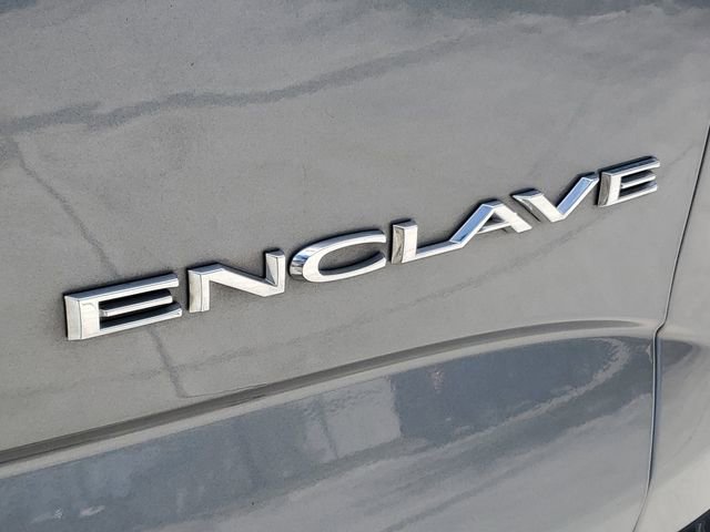 Used 2019 Buick Enclave Premium image 8