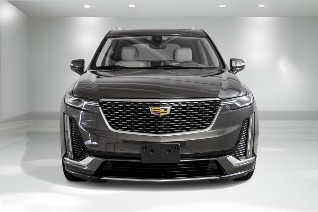 Used 2020 Cadillac XT6 Premium Luxury image 5