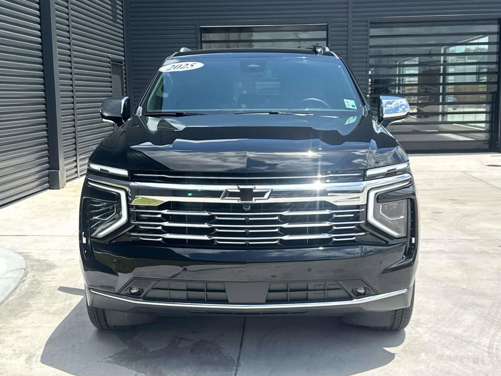Used 2025 Chevrolet Tahoe Premier RWD image 6