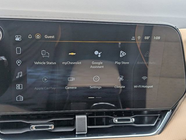 New 2026 Chevrolet Equinox ACTIV image 22
