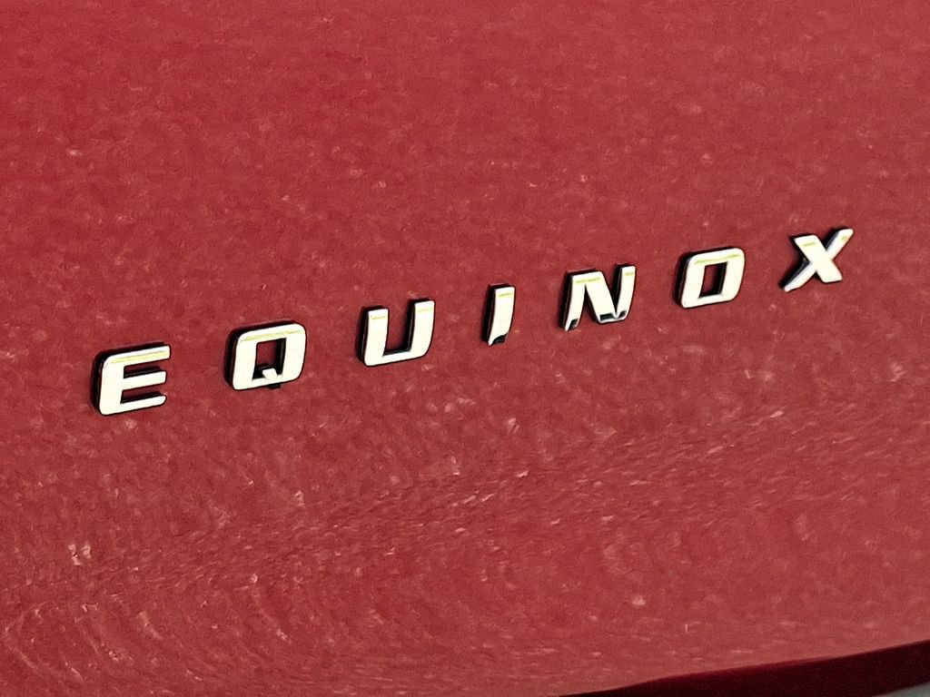 Used 2019 Chevrolet Equinox LT FWD image 30