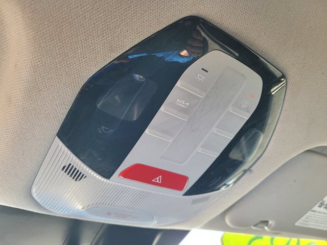 Used 2025 Kia K4 FWD image 22