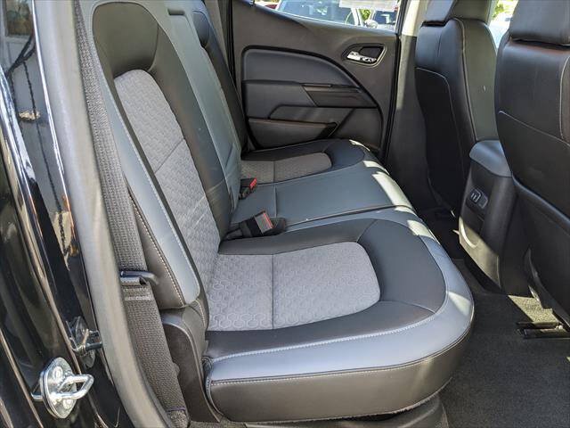 Used 2016 Chevrolet Colorado Z71 AWD/4WD image 17