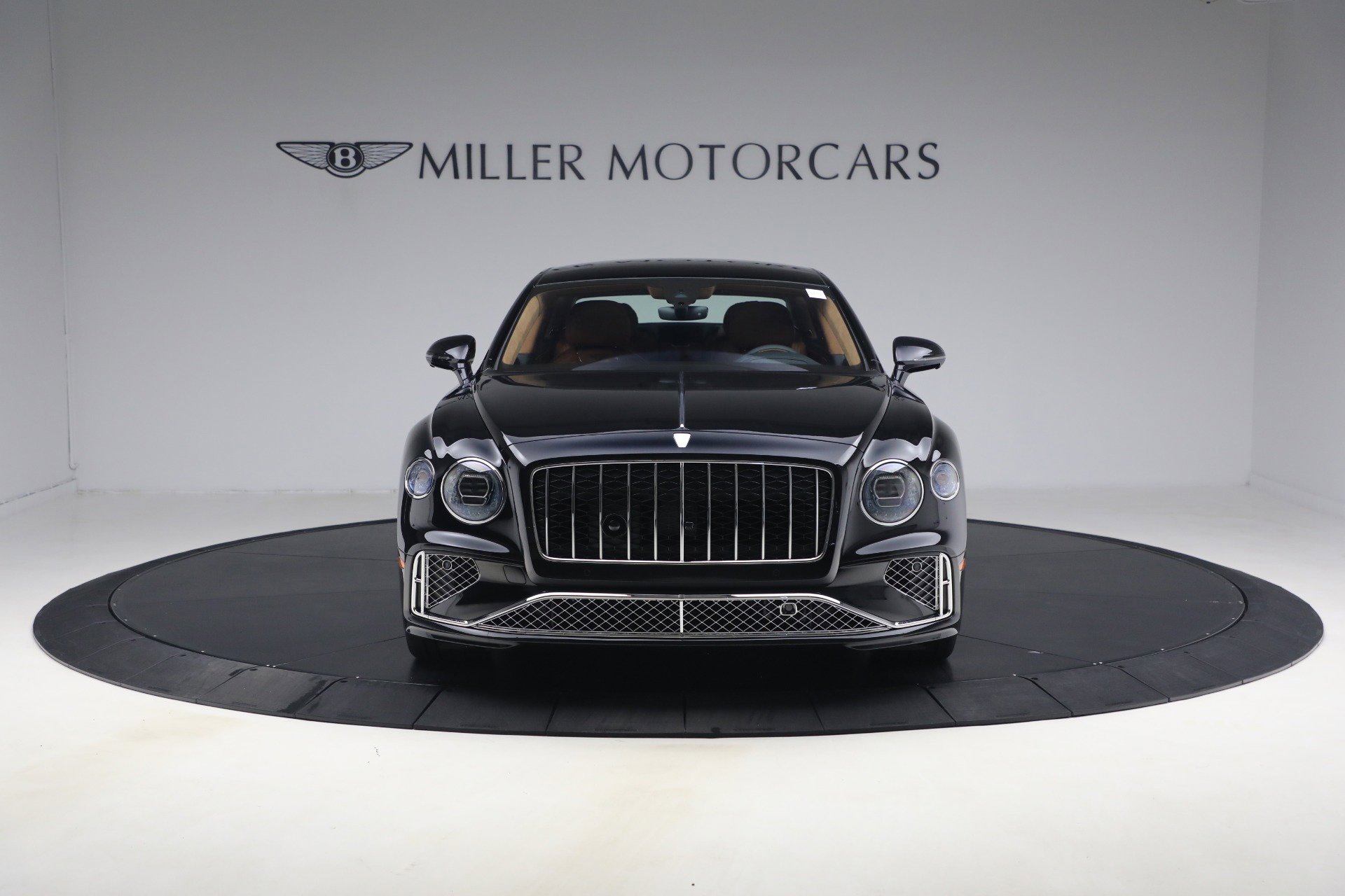 New 2026 Bentley Flying Spur Azure AWD/4WD image 12