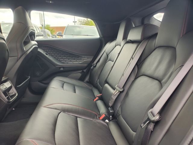 New 2026 Dodge Charger Scat Pack AWD/4WD image 15