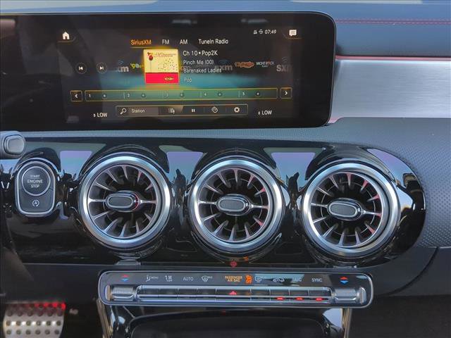 Certified 2023 Mercedes-Benz CLA 250 image 14