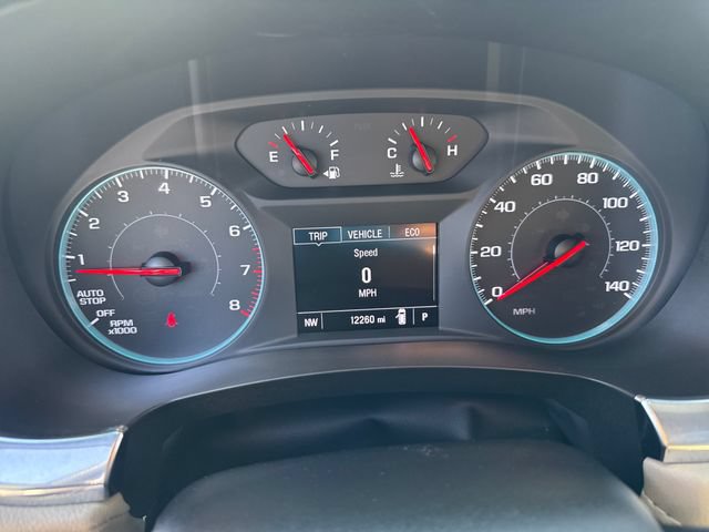 Certified 2023 Chevrolet Traverse LS FWD image 15