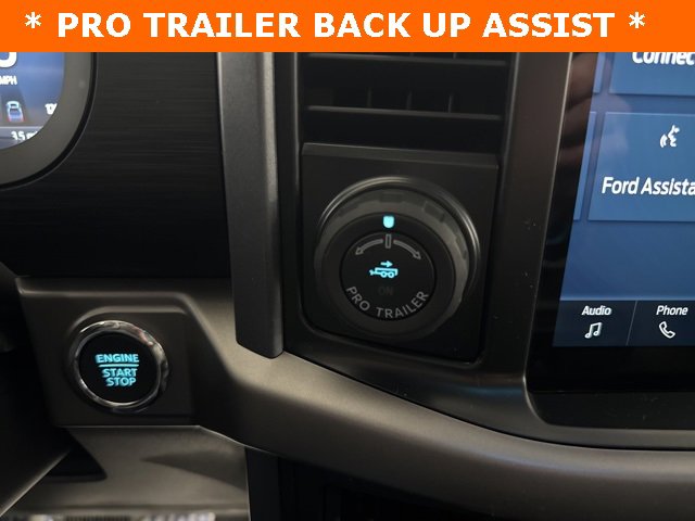 New 2025 Ford F150 XLT w/ Equipment Group 302A MID image 21
