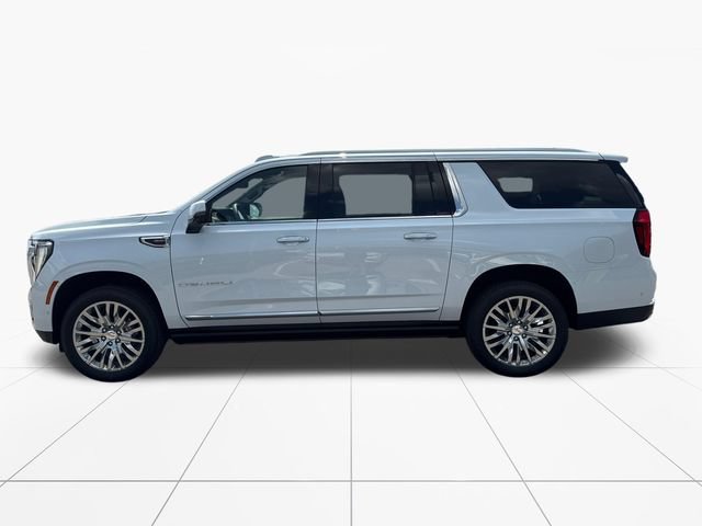 New 2026 GMC Yukon XL Denali w/ Sun & Power Step Package AWD/4WD image 2