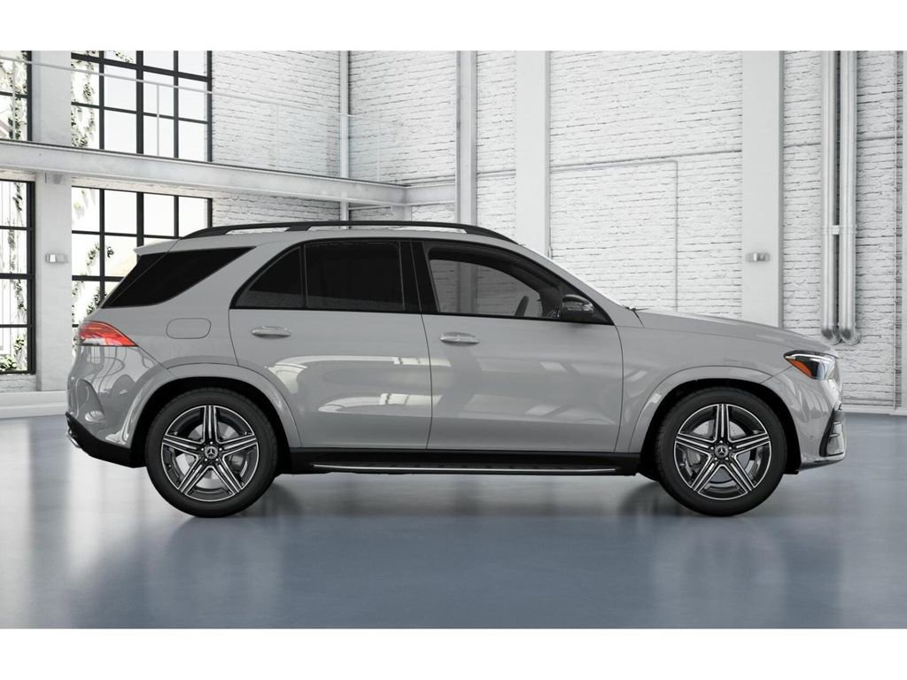 New 2026 Mercedes-Benz GLE 350 4MATIC video 2