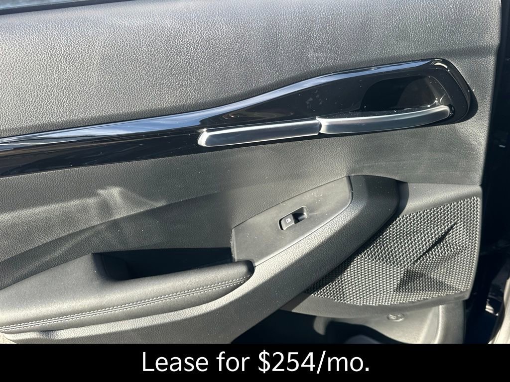 New 2026 Kia Seltos EX image 14