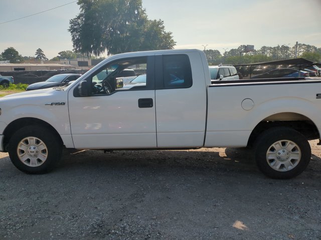 Used 2013 Ford F150 STX RWD image 8