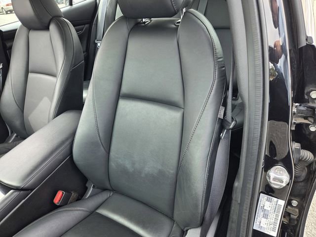 Used 2024 MAZDA MAZDA3 s FWD image 13