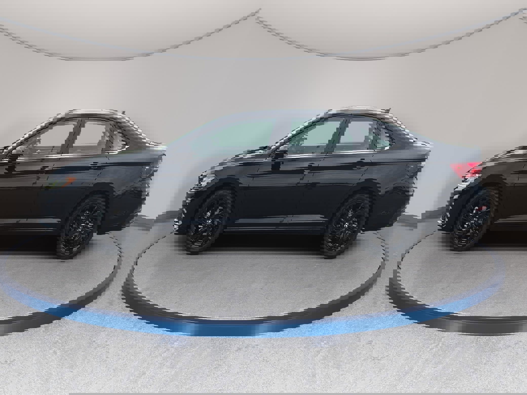 New 2026 Volkswagen Jetta SE image 8