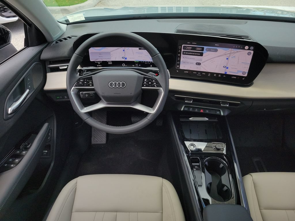 New 2026 Audi Q3 quattro 2.0T AWD/4WD image 22