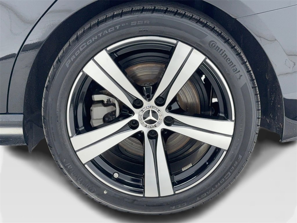 Used 2025 Mercedes-Benz C 300 Sedan image 56