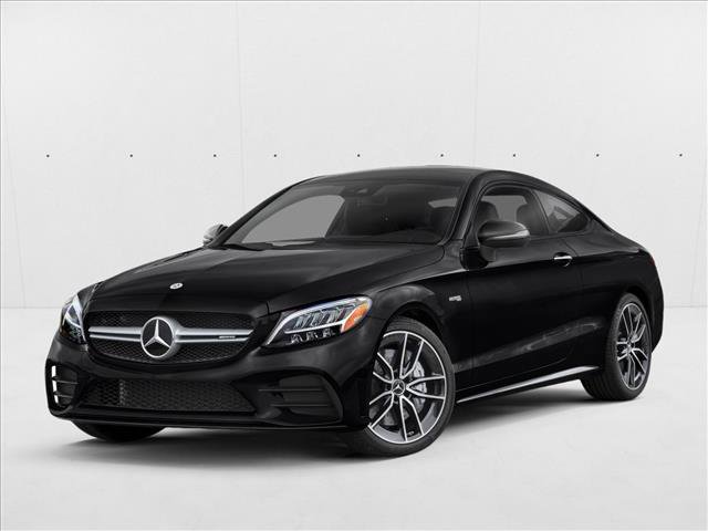 Used 2019 Mercedes-Benz C 43 AMG 4MATIC Coupe