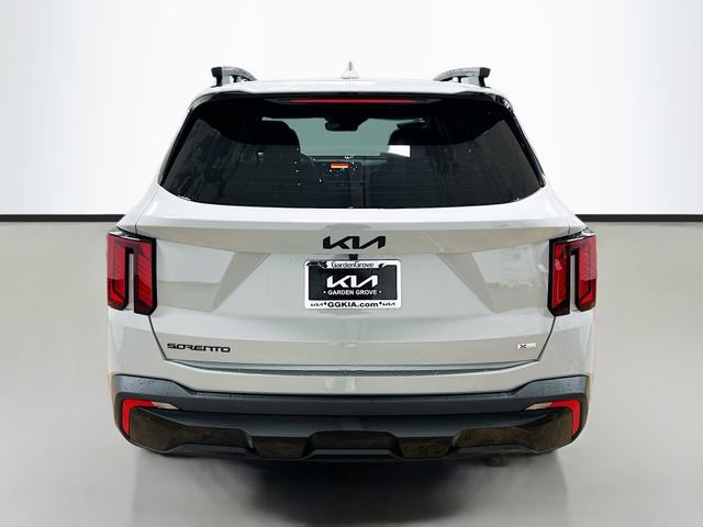New 2026 Kia Sorento SX image 6