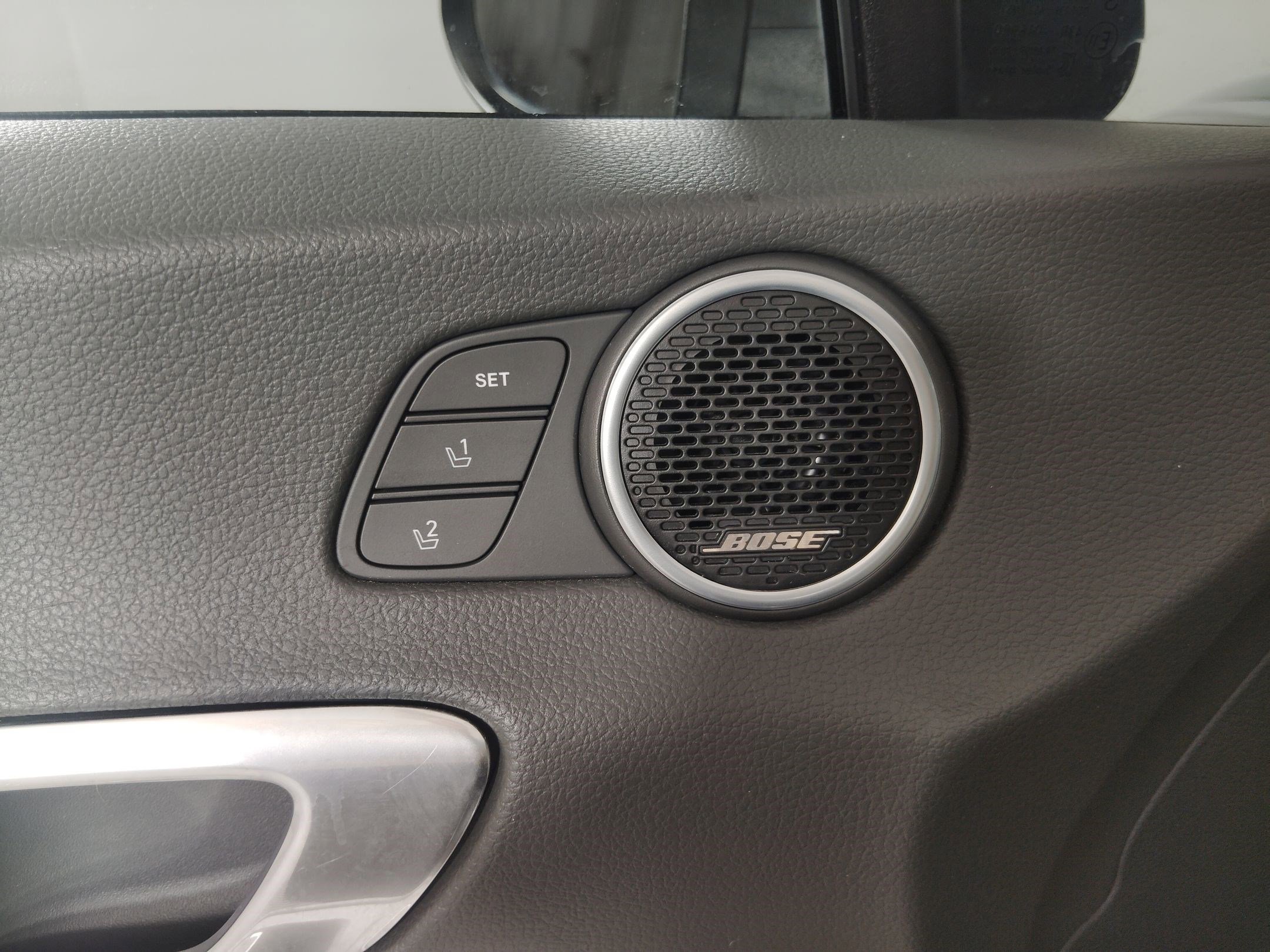 Used 2023 Hyundai Sonata Limited w/ Cargo Package image 27