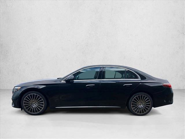 New 2026 Mercedes-Benz E 350 Sedan image 5
