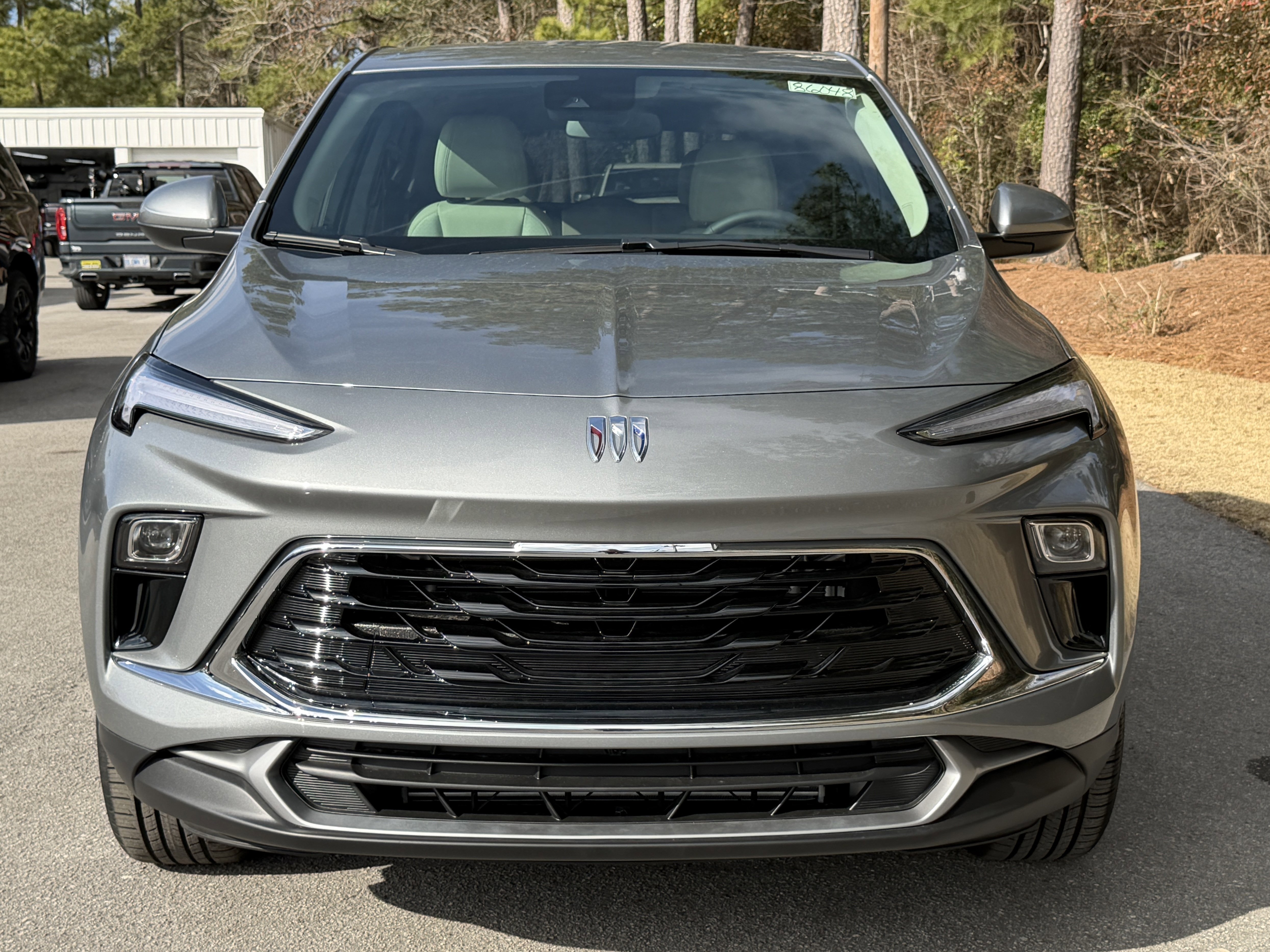 New 2026 Buick Encore GX Preferred w/ Comfort Package image 38