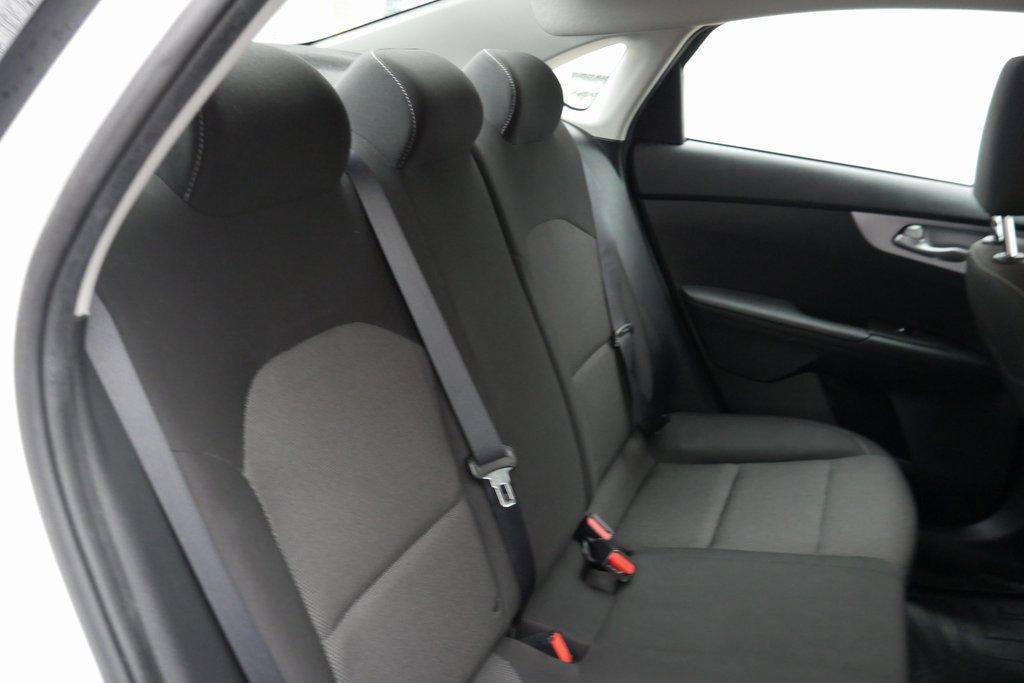 Used 2023 Kia Forte LXS image 22