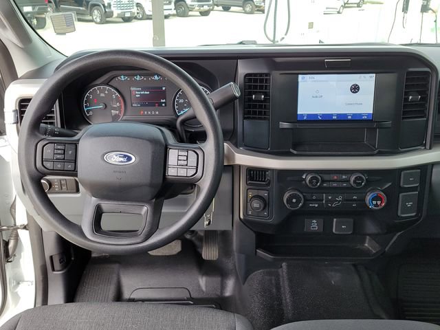 Certified 2025 Ford F250 XL AWD/4WD image 10