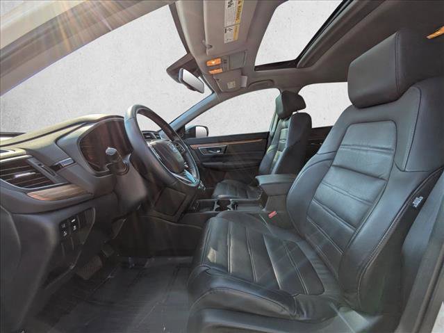Used 2020 Honda CR-V EX-L image 17
