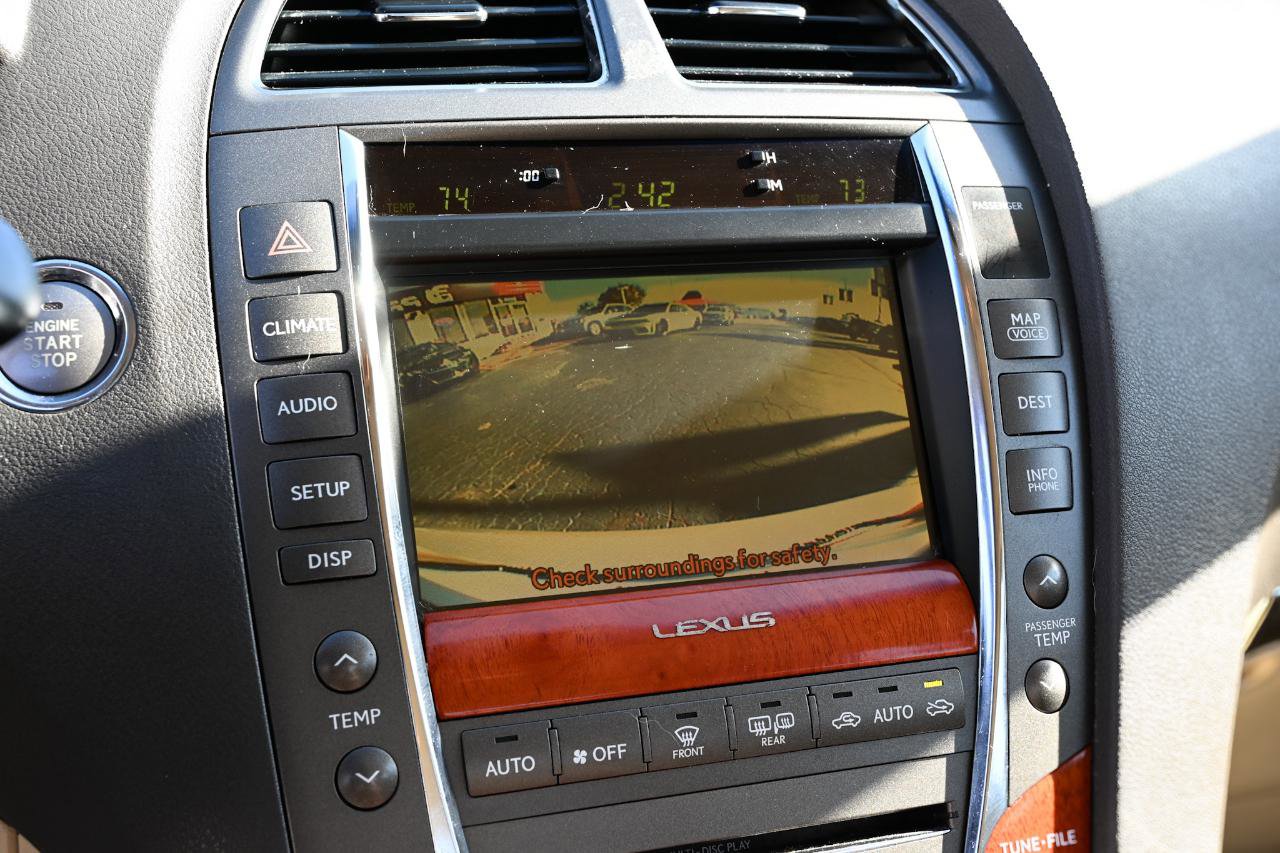 Used 2010 Lexus ES 350 FWD image 19