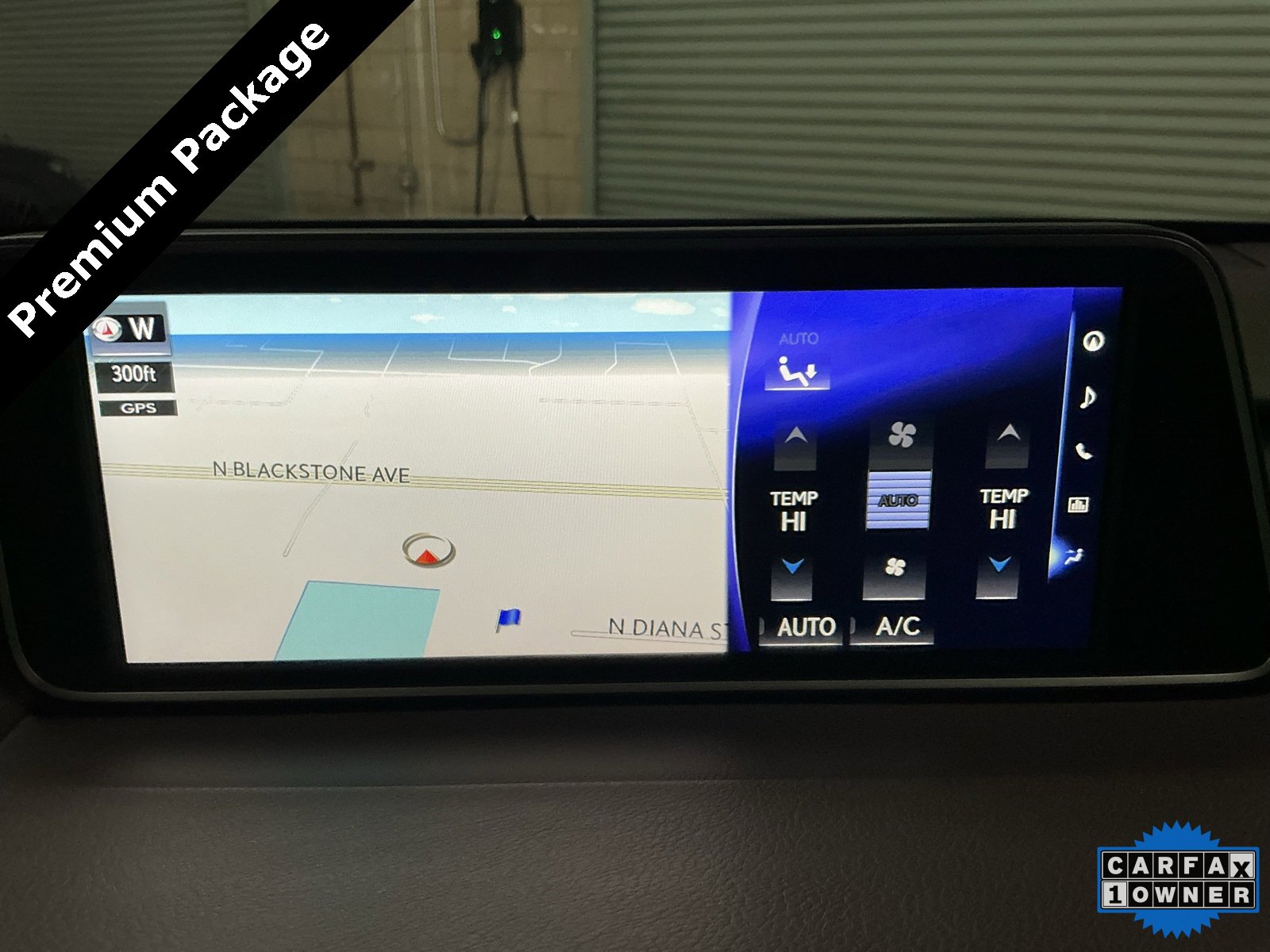 Used 2019 Lexus RX 350 AWD image 14