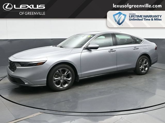 Used 2023 Honda Accord EX image 4
