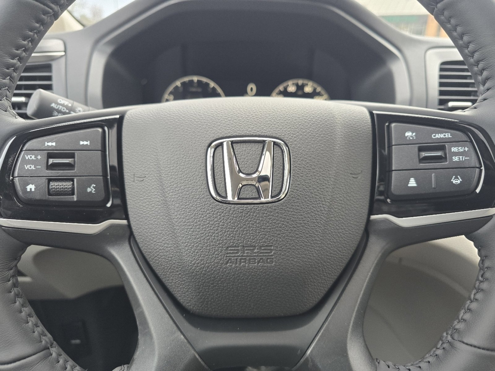 New 2026 Honda Odyssey EX-L image 26