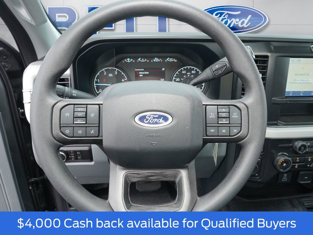 New 2026 Ford F250 XL w/ 360-Degree Camera Package image 11