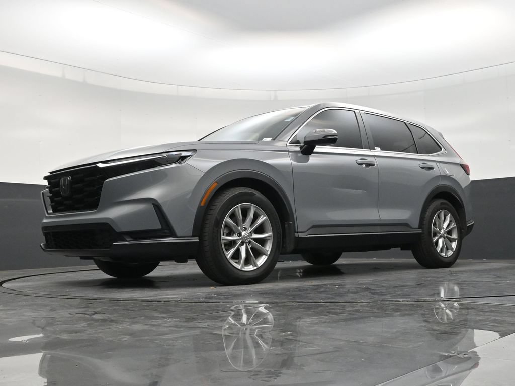 Used 2025 Honda CR-V EX image 20