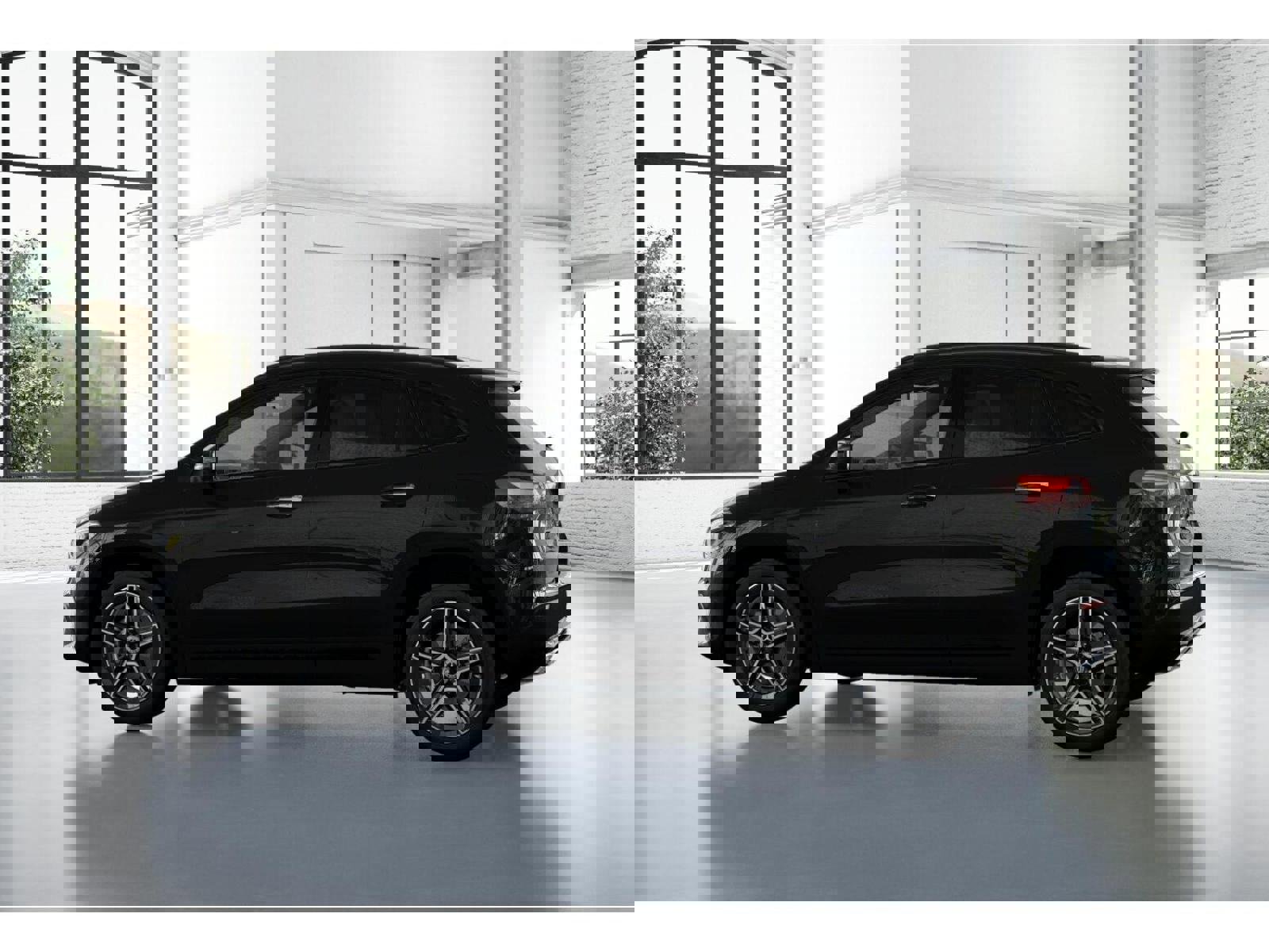 New 2026 Mercedes-Benz GLA 250 4MATIC image 31