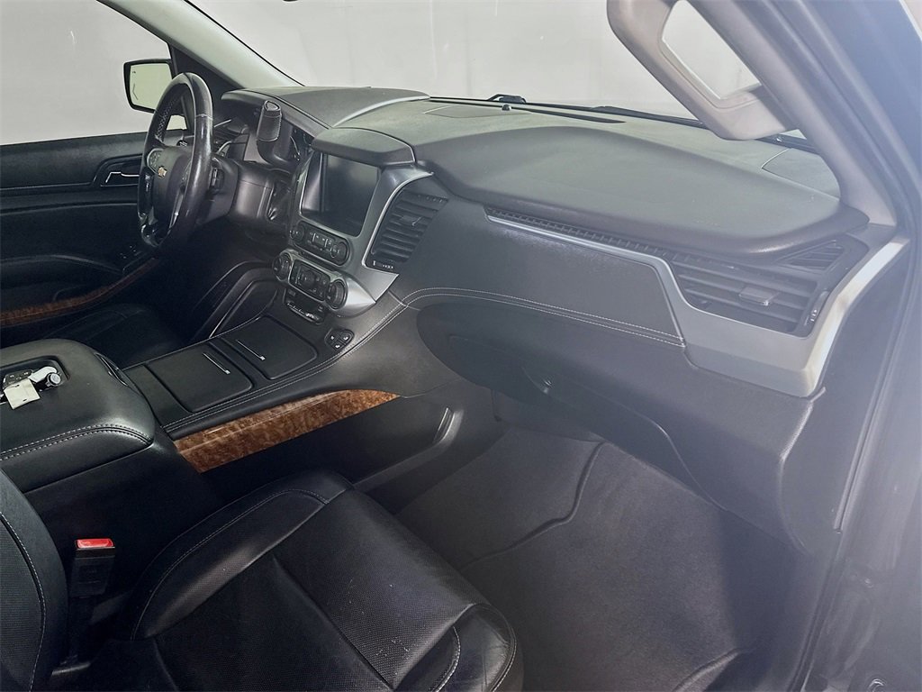 Used 2019 Chevrolet Tahoe Premier image 32