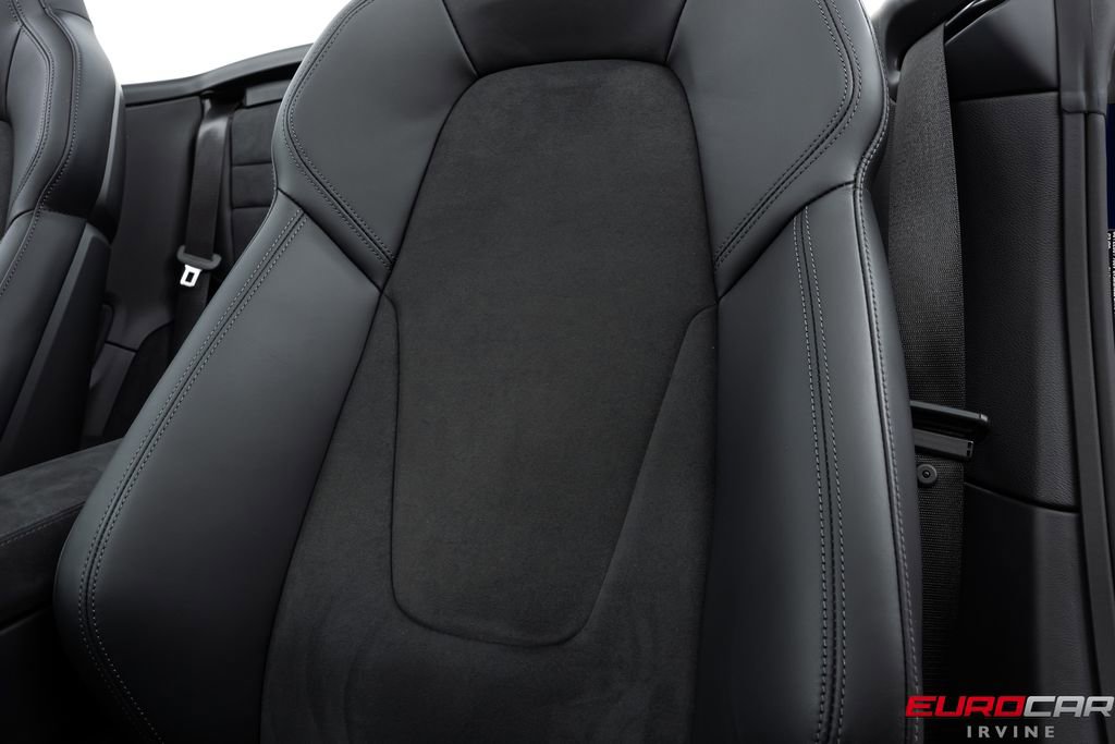 Used 2024 Porsche 911 Carrera GTS RWD image 43