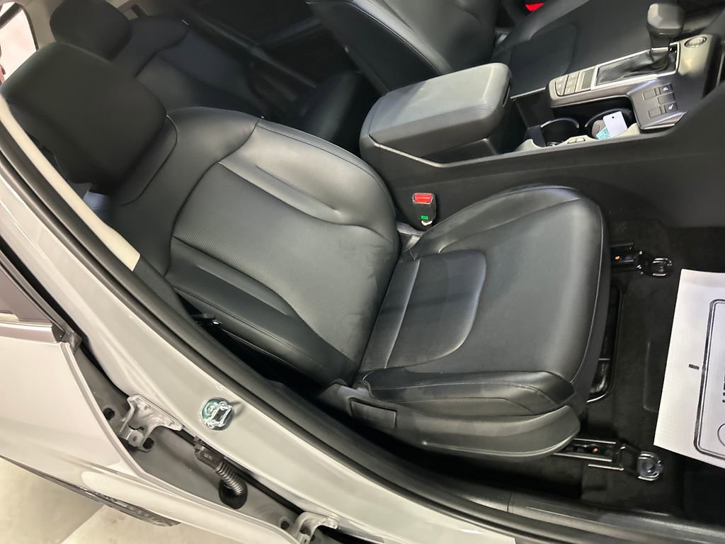 Used 2026 Kia Sportage EX w/ EX Panorama Roof Package image 24