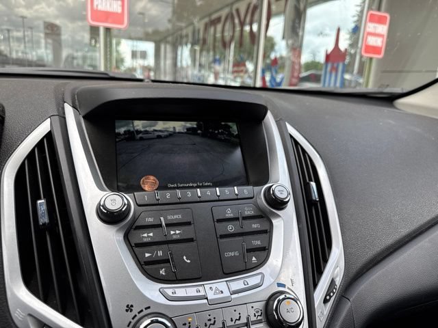 Used 2013 GMC Terrain SLE FWD image 31