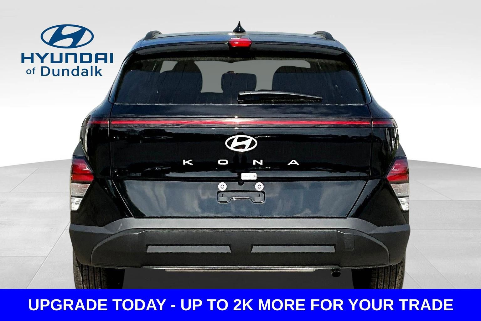 New 2026 Hyundai Kona SEL Sport AWD/4WD image 5