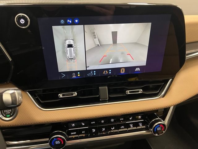 New 2027 Chevrolet Equinox ACTIV w/ Safety and Technology Package AWD/4WD image 10