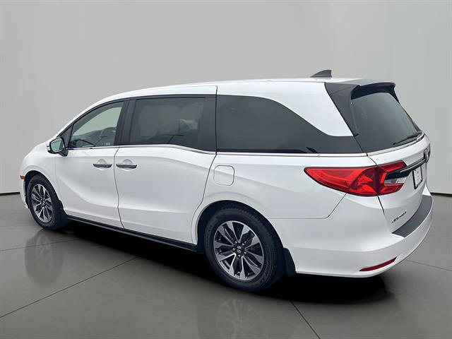 Used 2021 Honda Odyssey EX-L image 3