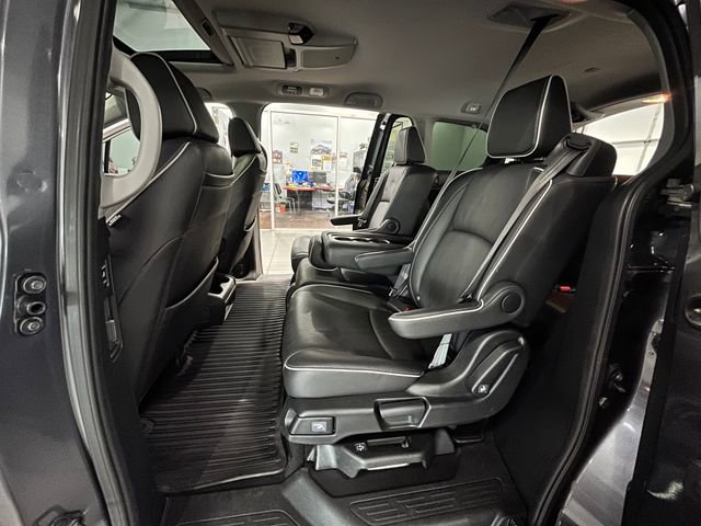 Used 2024 Honda Odyssey Elite image 12