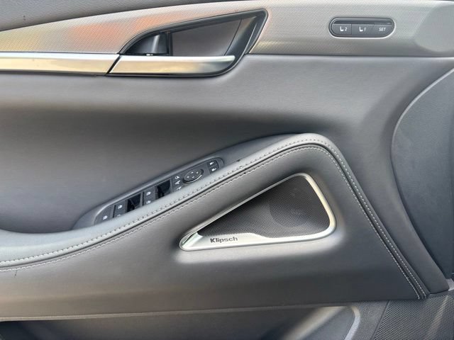 New 2027 INFINITI QX60 Sport AWD/4WD image 11