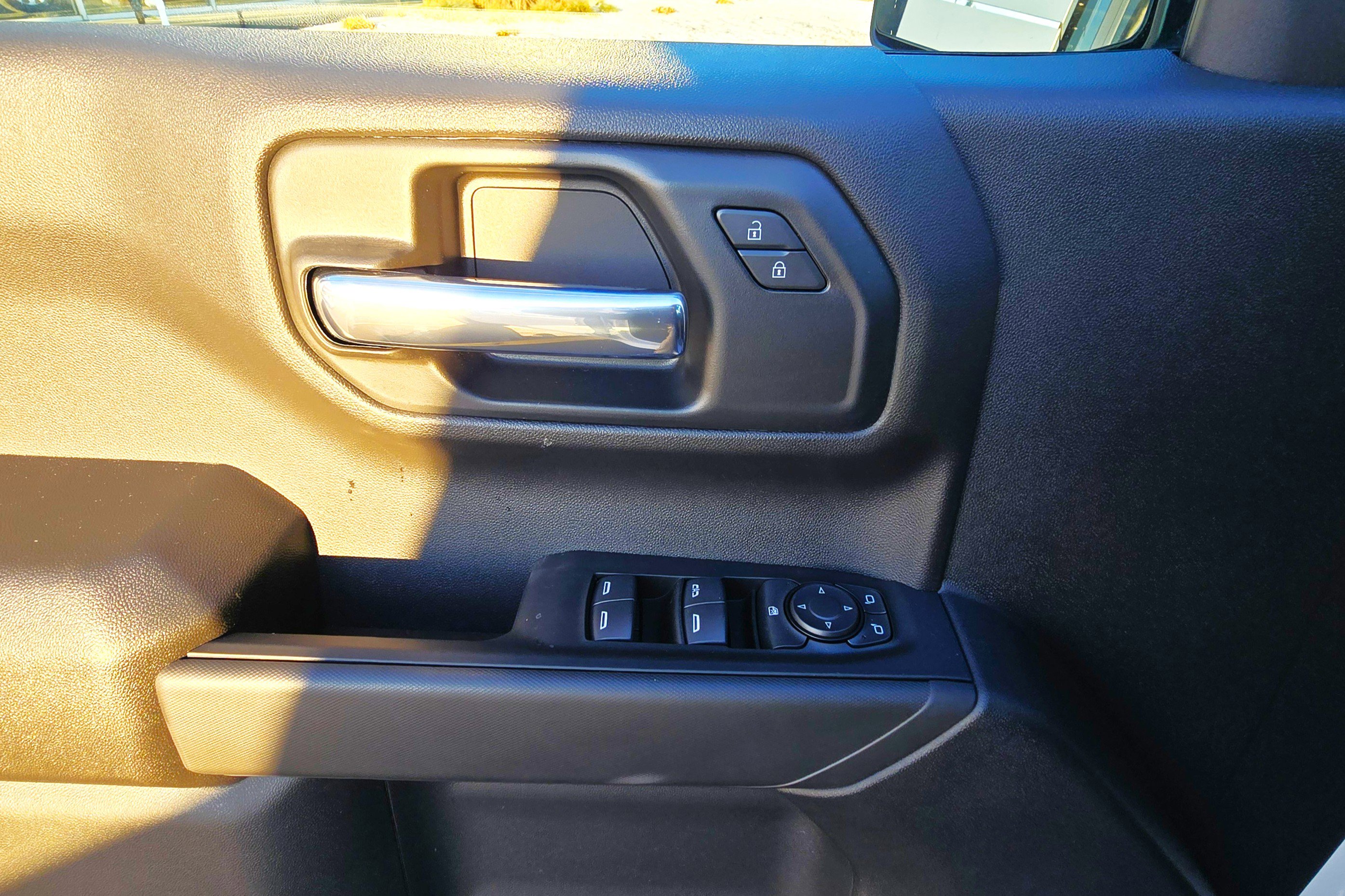 New 2026 GMC Sierra 1500 Pro w/ Pro Value Package image 29